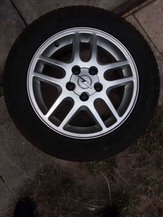 felgi aluminiowe