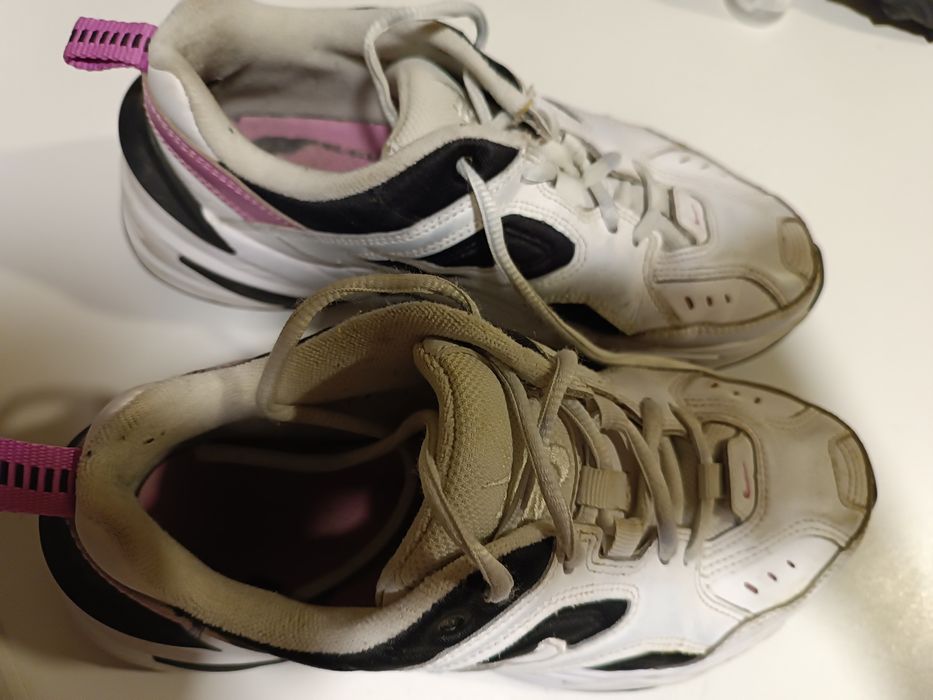 Tennis Nike número 37