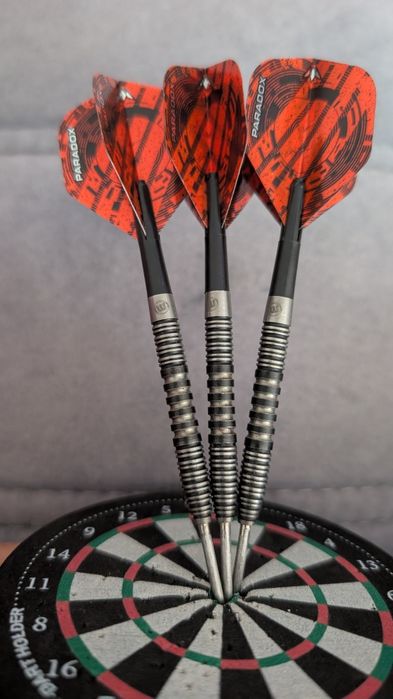 Lotki Winmau Joe Cullen 21g