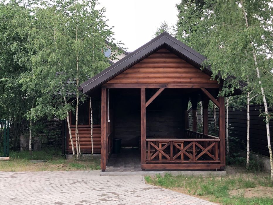 Продається будинок на руслі Дніпра, 25 метрова берегова зона