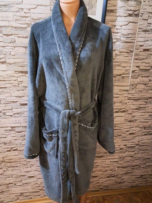 Женские ХАЛАТЫ- разные модели.