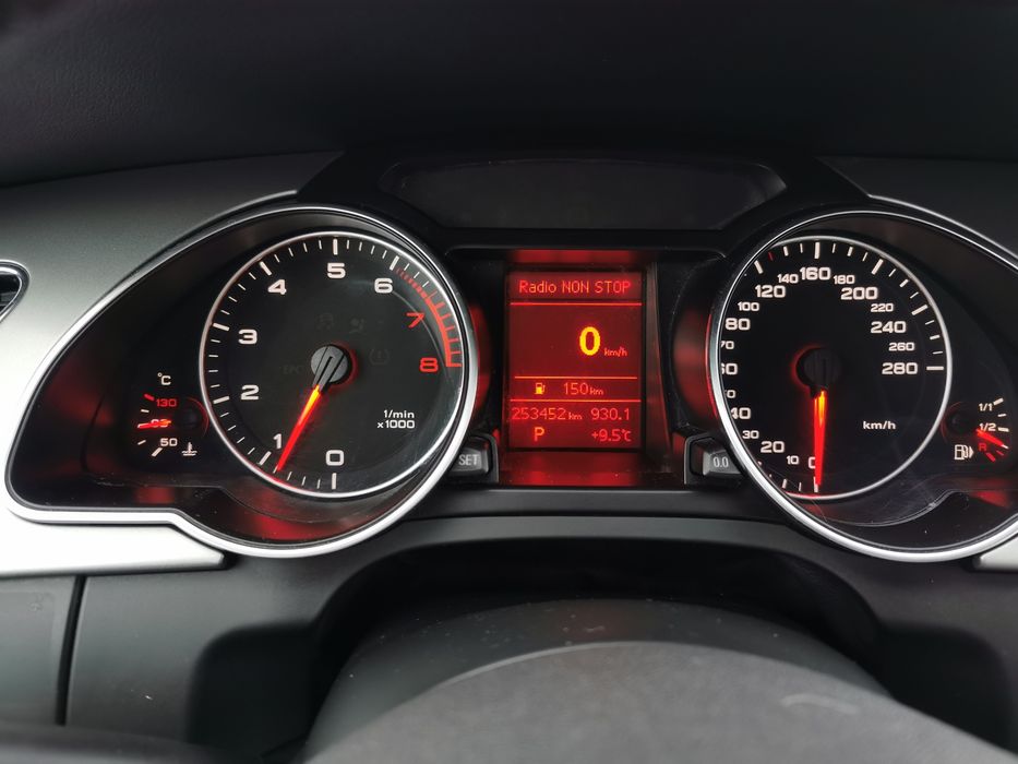 Audi A5 coupe S line Automat