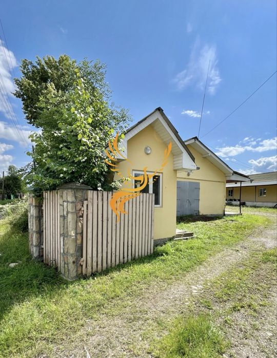 Продаж заводу харчової промисловості. Велика площа, готова інфраструкт