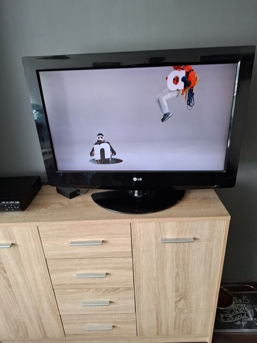 Telewizor LG 32 cali
