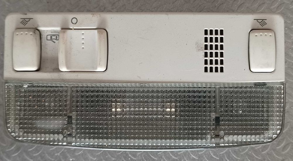 Skoda Octavia Combi MK1 1.9 TDI 110cv