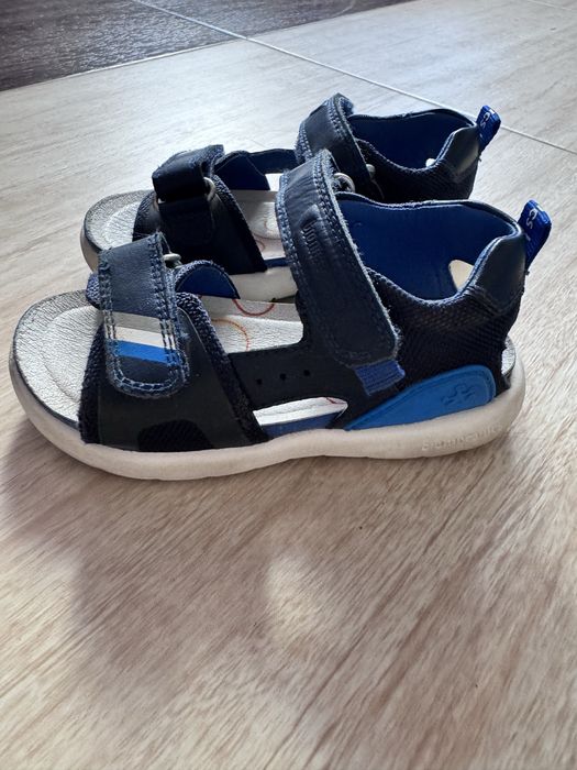 Босоніжки на хлопчика Biomecanics