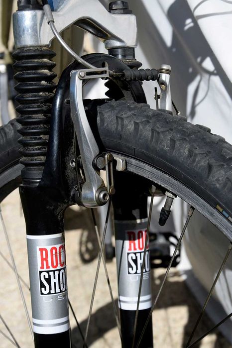 Bicicleta BTT BH TOP Line Aluminio