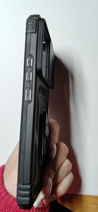 Чехол для Xiaomi Redmi 13/Note 13/Pro/5g