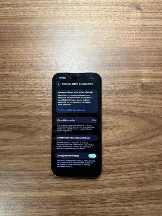 Iphone 14 Pro - Como Novo