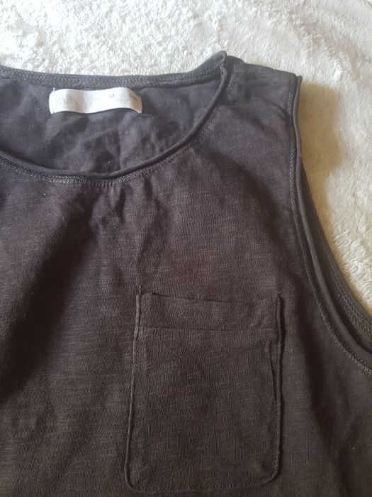 Koszulka dla chłopca Zara