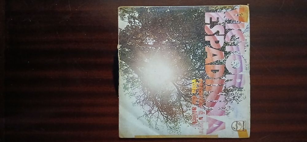 Vinis antigos sem riscos