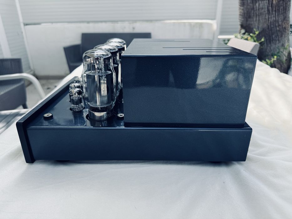 Primaluna Prologue two + upgrade Psvane horizon 12ax7 AT novas