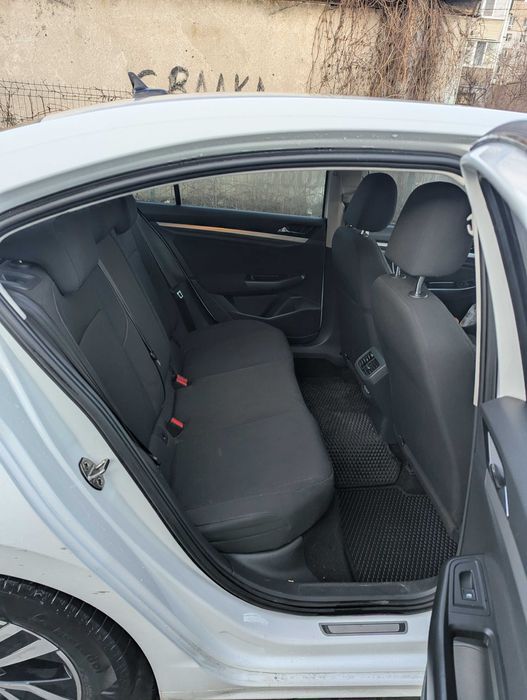 Оренда Nissan Sylphy для такси ,есть где заряжаться ,зарабатывай от 4000 !