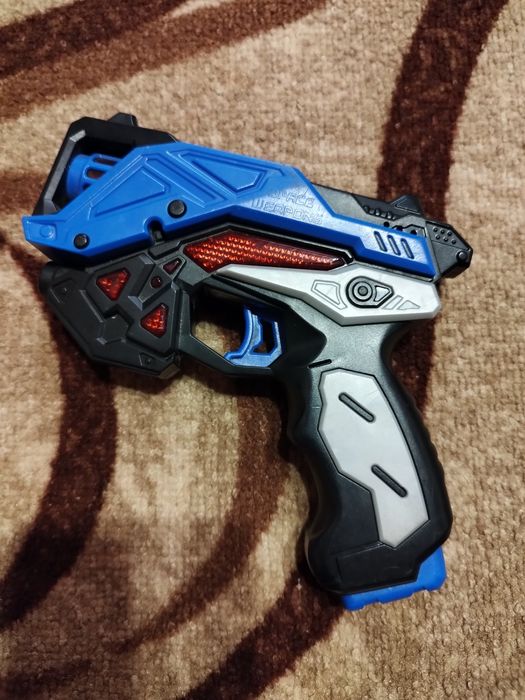 Пістолет дитячий