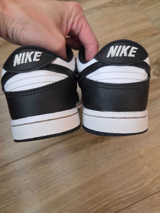 Buty Nike Dunk Panda