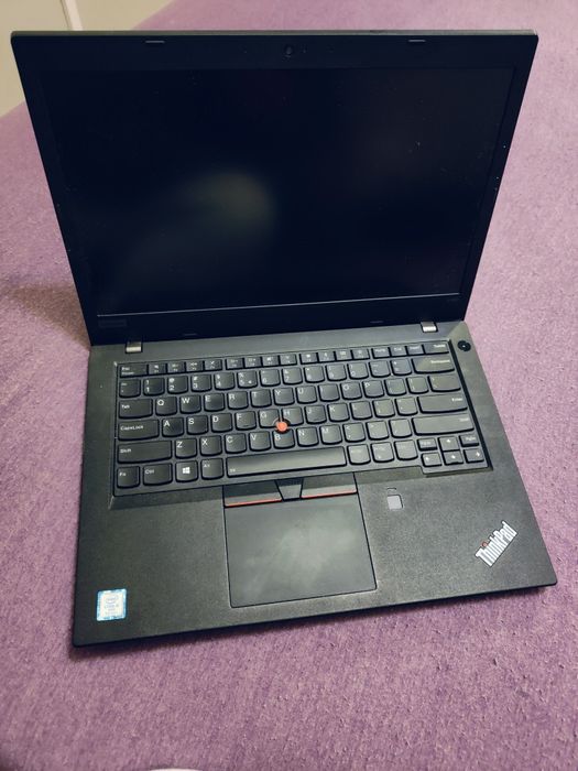 Lenovo Thinkpad L480
