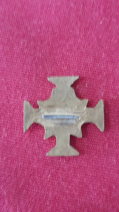 Alfinete Lapela e Distintivos (Lote 5)