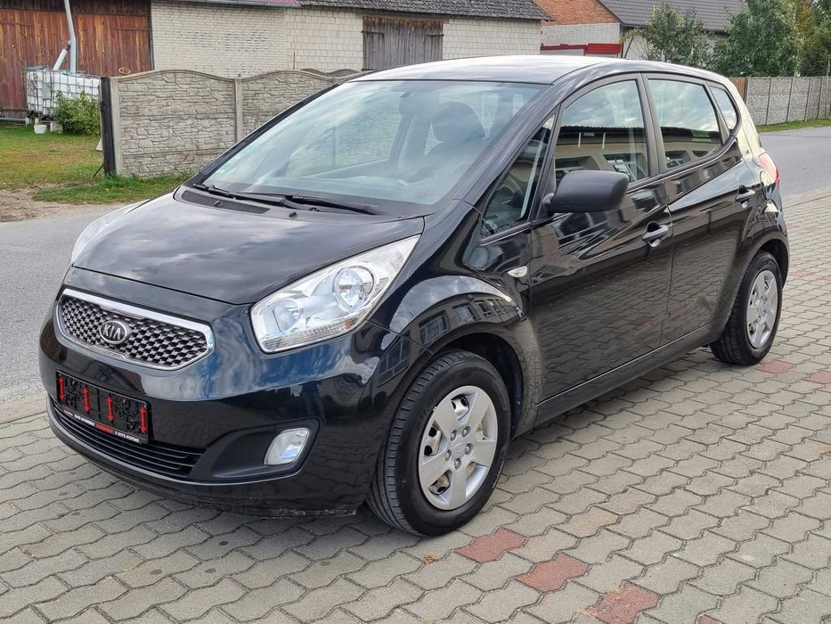 Kia Venga