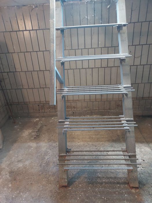 Гараж в кооперативі Енергетик - 2, вул. Затишна, 1а