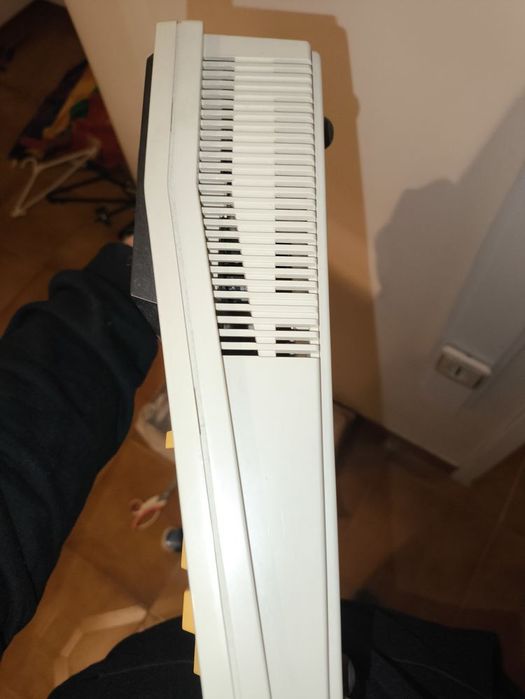 Sharp MZ-700 Computador antigo