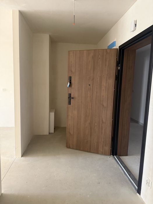 Mieszkanie na sprzedaż, 47,02 m² - Świerkowe Zacisze