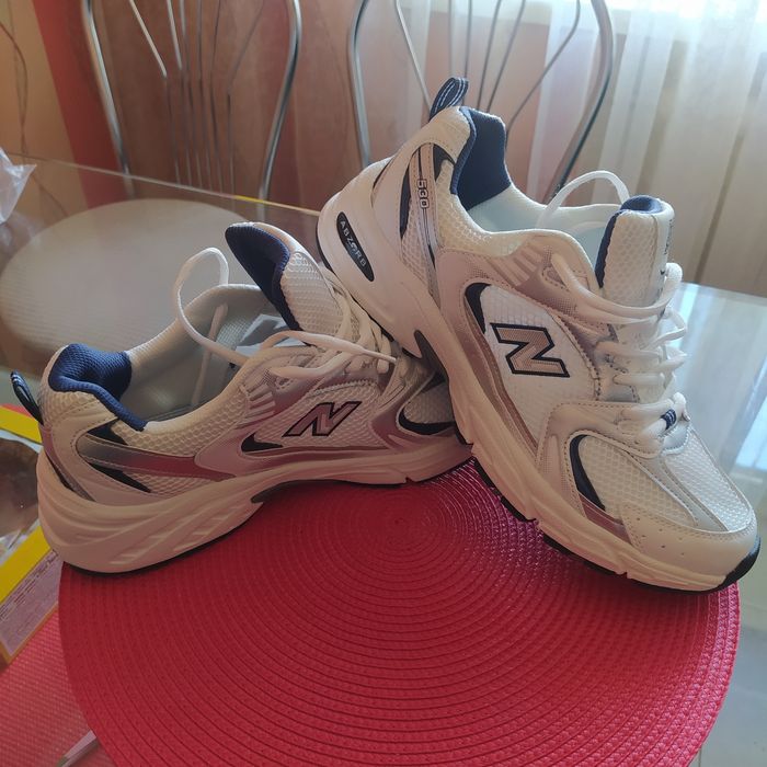 Кроссовки New Balance