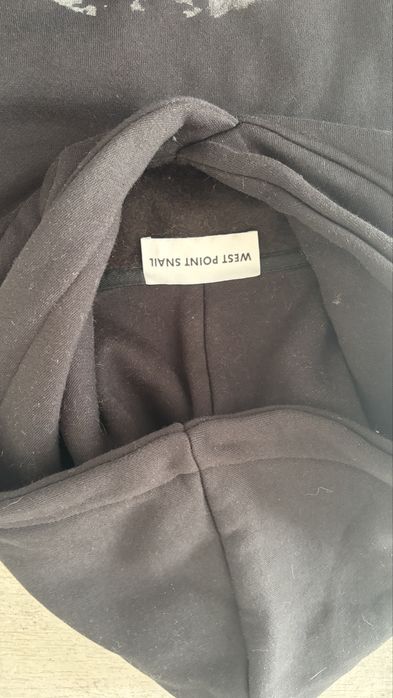 Bluza Archive Hoodie Givenchy Dog