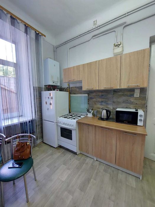 Оренда 1кім квартири по вул.Федьковича