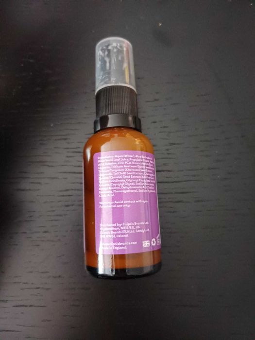 Serum Do Twarzy.