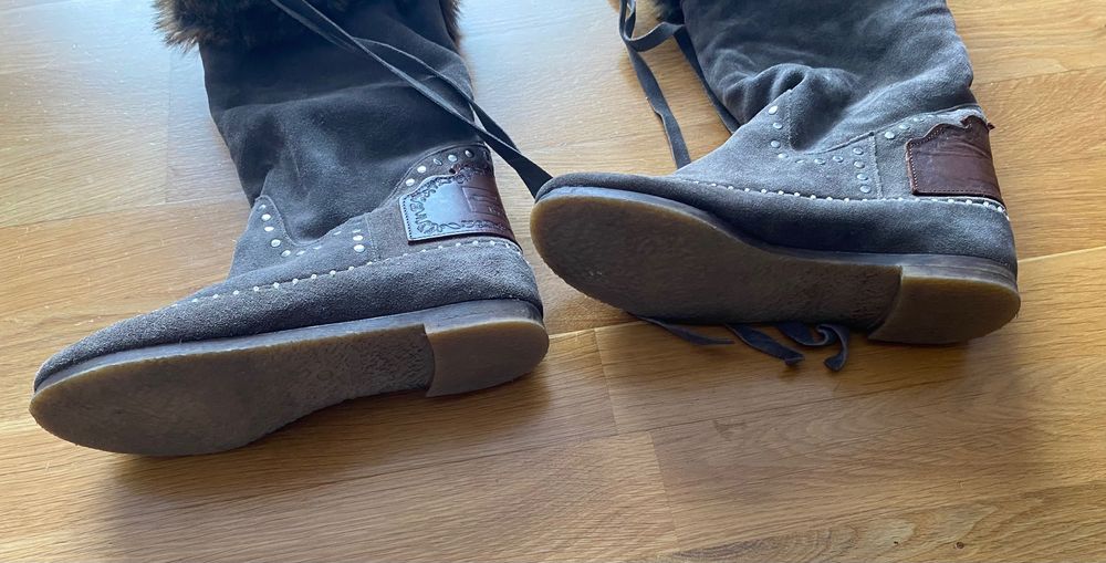 Super śniegowce oryginalne Venezia