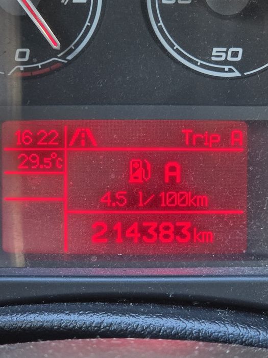 Alfa Romeo Giulietta 1.6 Diesel — photo 5