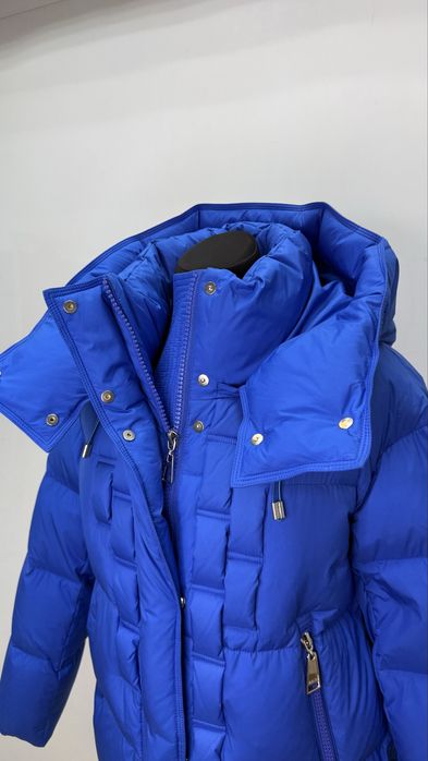 Жіночий пуховик Snow Owl р XL