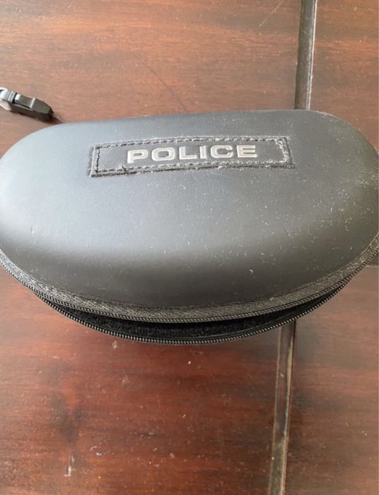 Oculos Police NOVOS