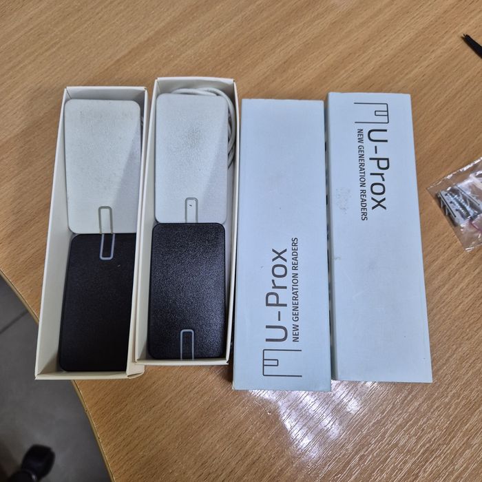 Зчитувач U-Prox mini 485