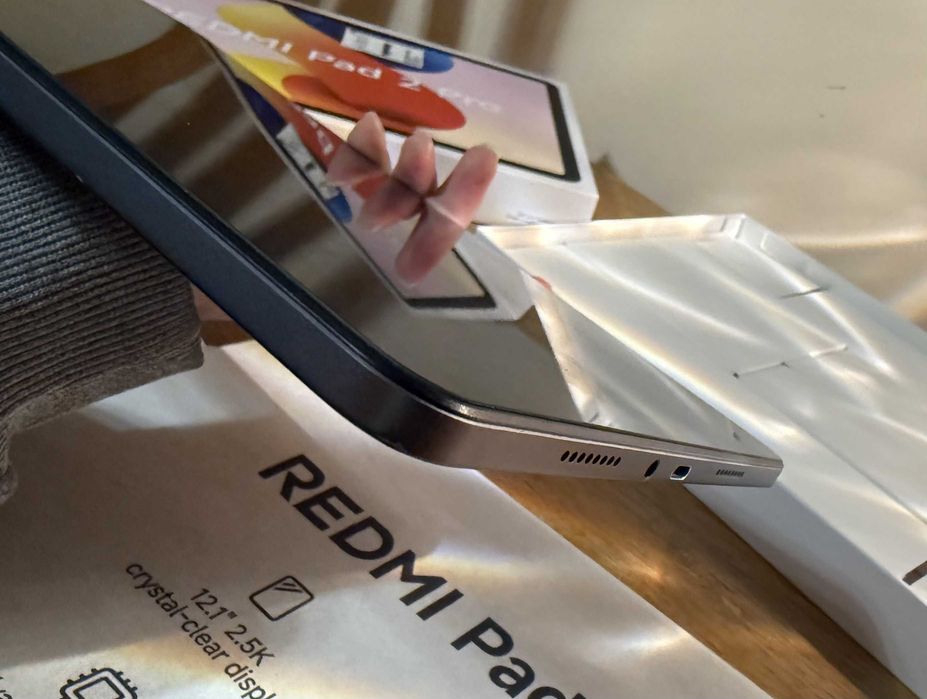 Продаж Redmi Pad 2 pro