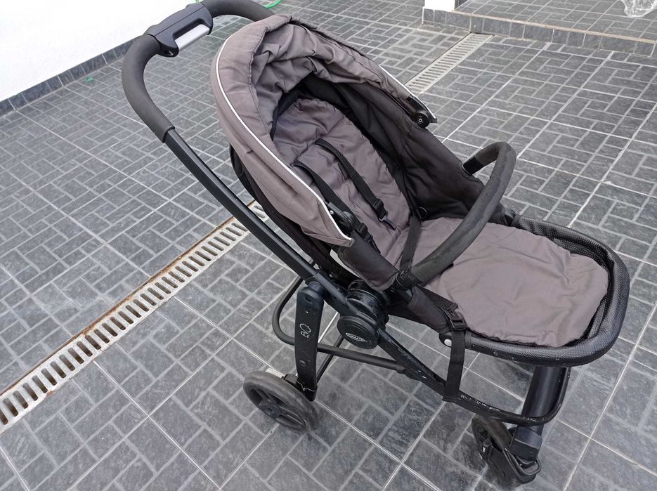 Carrinho de Bebé Graco63825765391747127