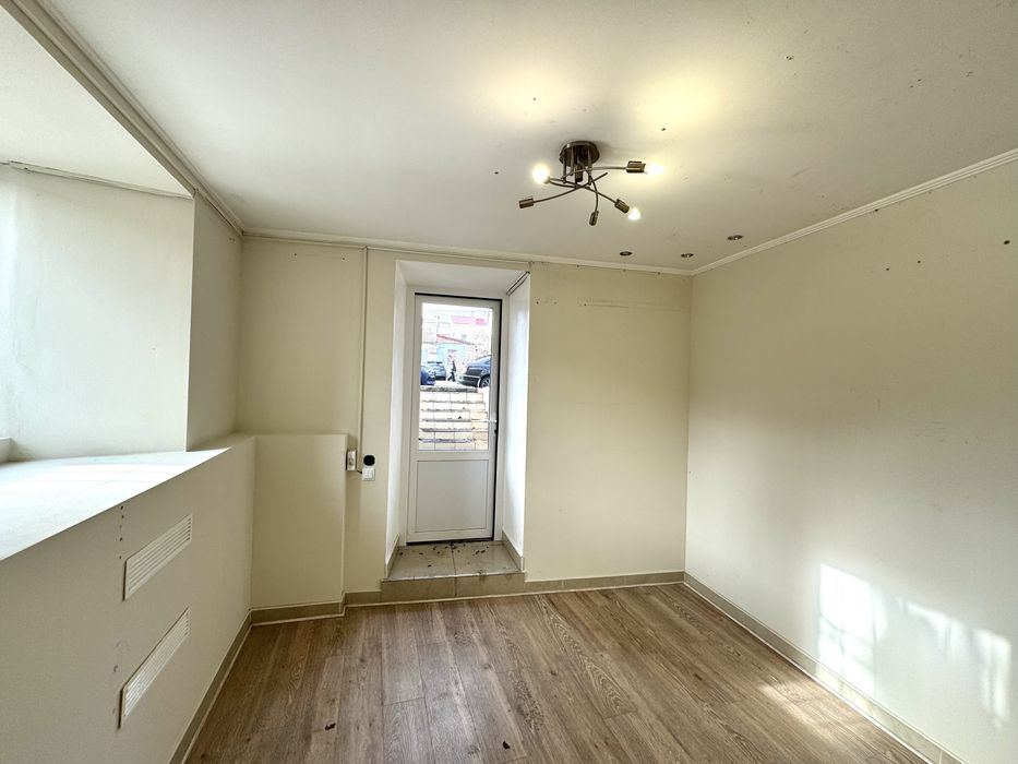 Оренда приміщення в центрі на Маріупольській