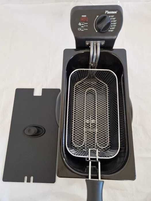 Frytkownica BESTRON AF357B