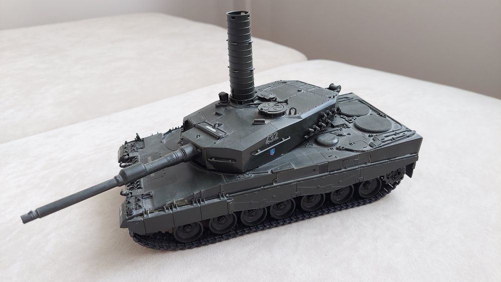 Sprzedam zestaw modeli plastikowych