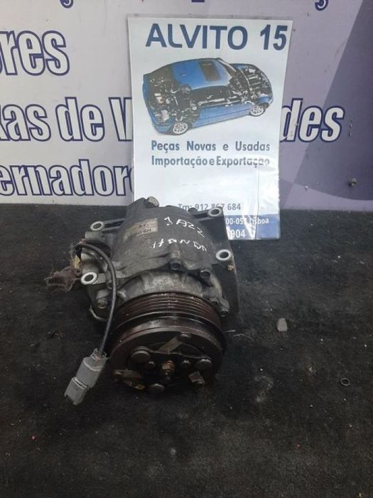 compressor de AC  Honda Jazz