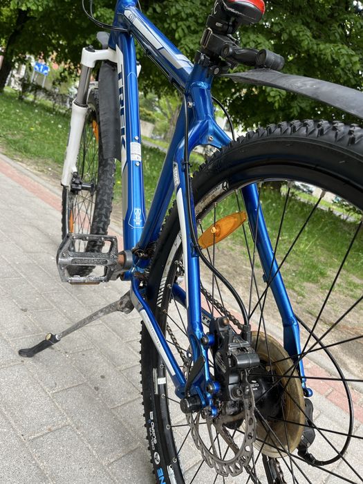 Rower Trek mtb 4300