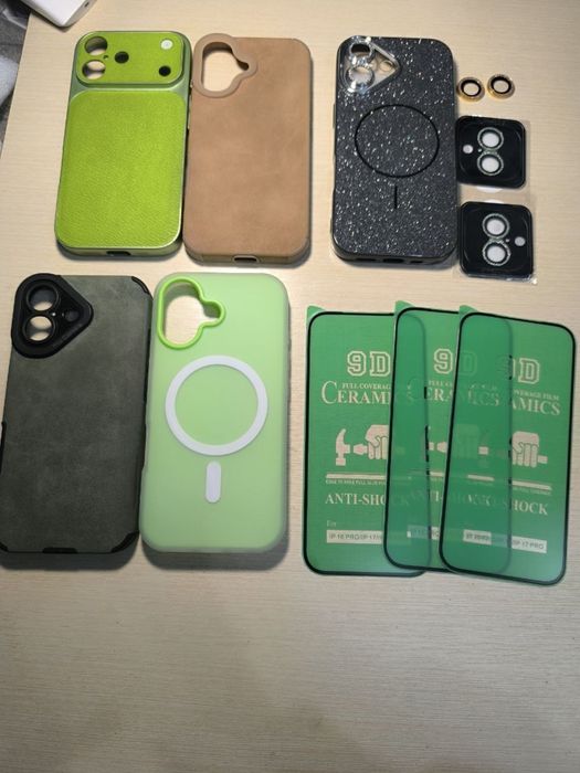 Продам Iphone 17