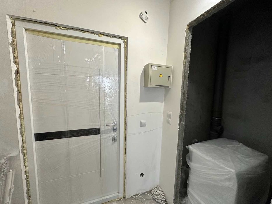 Продаж 3-кімнатної квартири біля метро Позняки, ЖК “Патріотика”