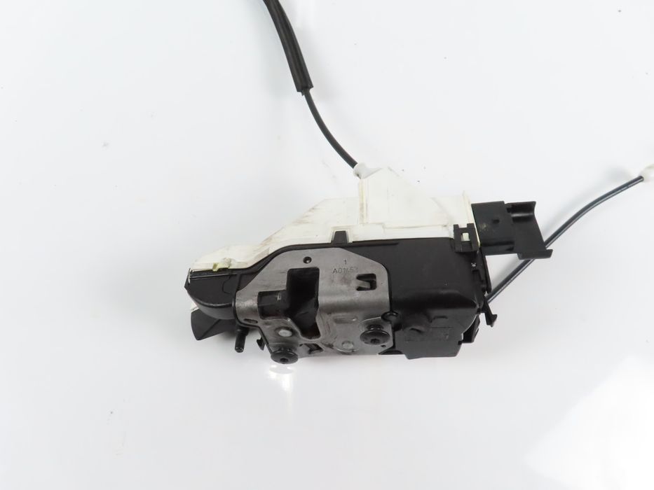 Fecho Da Porta Citroen Berlingo