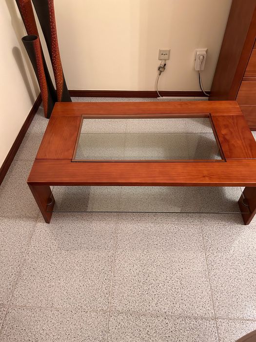 Mesa de centro de Sala