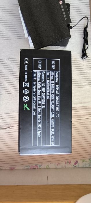 Radio Android para carro