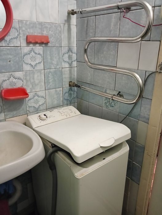 Сдается 1 комнатная квартира