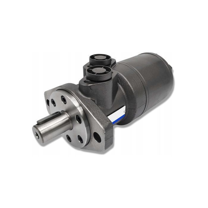 Silnik Hydrauliczny BMR SMR OMP 400 cm3 GR2 [1205]