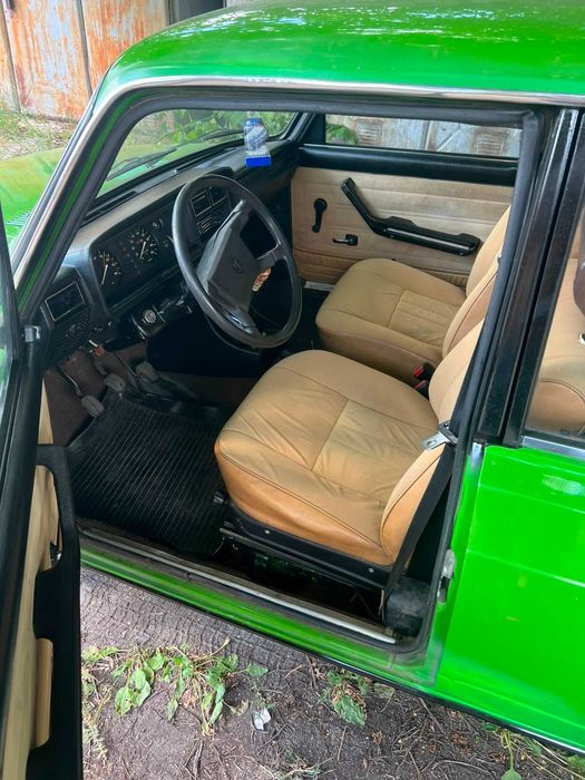 Продам Обслужений та надійний Автомобіль