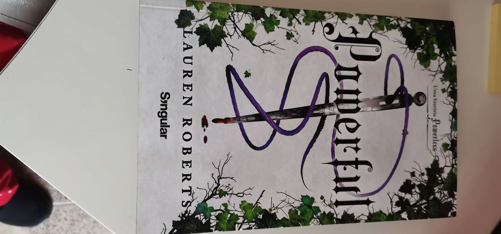 Powerful (NOVO)- Lauren Roberts em Português